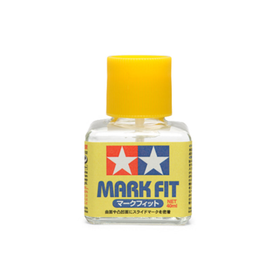 Tamiya Mark Fit