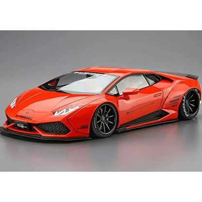 Aoshima 1/24 LB-WORKS Lamborghini Huracan Ver.1