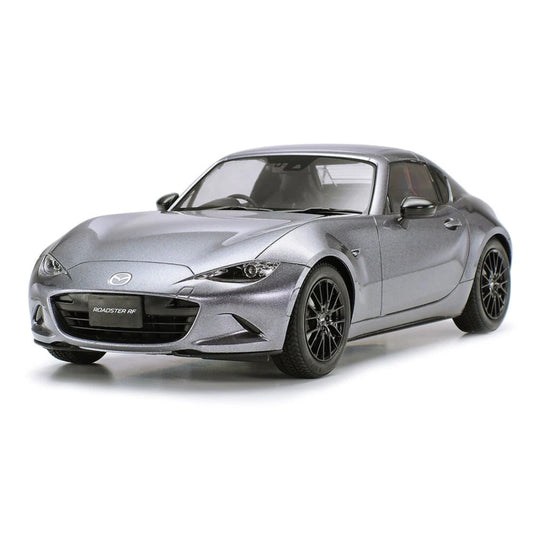 Tamiya 1/24 Mazda Roadster MX-5 RF