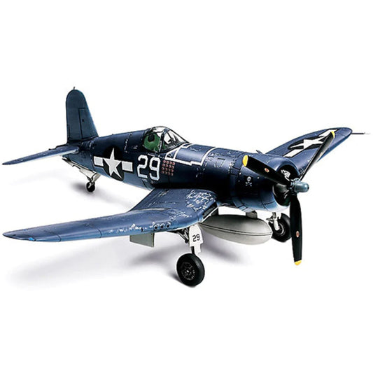 Tamiya 1/72 Vought F4U-1A Corsair