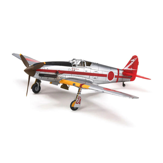 Tamiya 1/72 KI-61-ID Hien