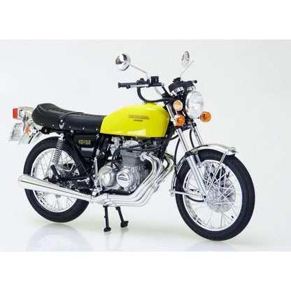 Aoshima 1/12 Honda CB400 CB400FOUR- I - II '76