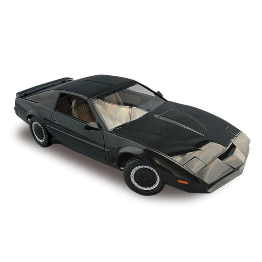 Aoshima 1/24 Knight Rider Knight 2000 K.I.T.T  Season IV