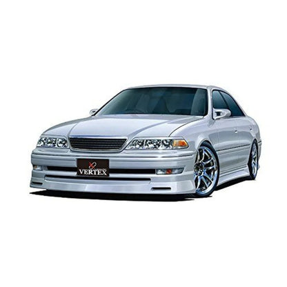 Aoshima 1/24 Vertex JZX100Mark 2 Tourer V 1998 Toyota