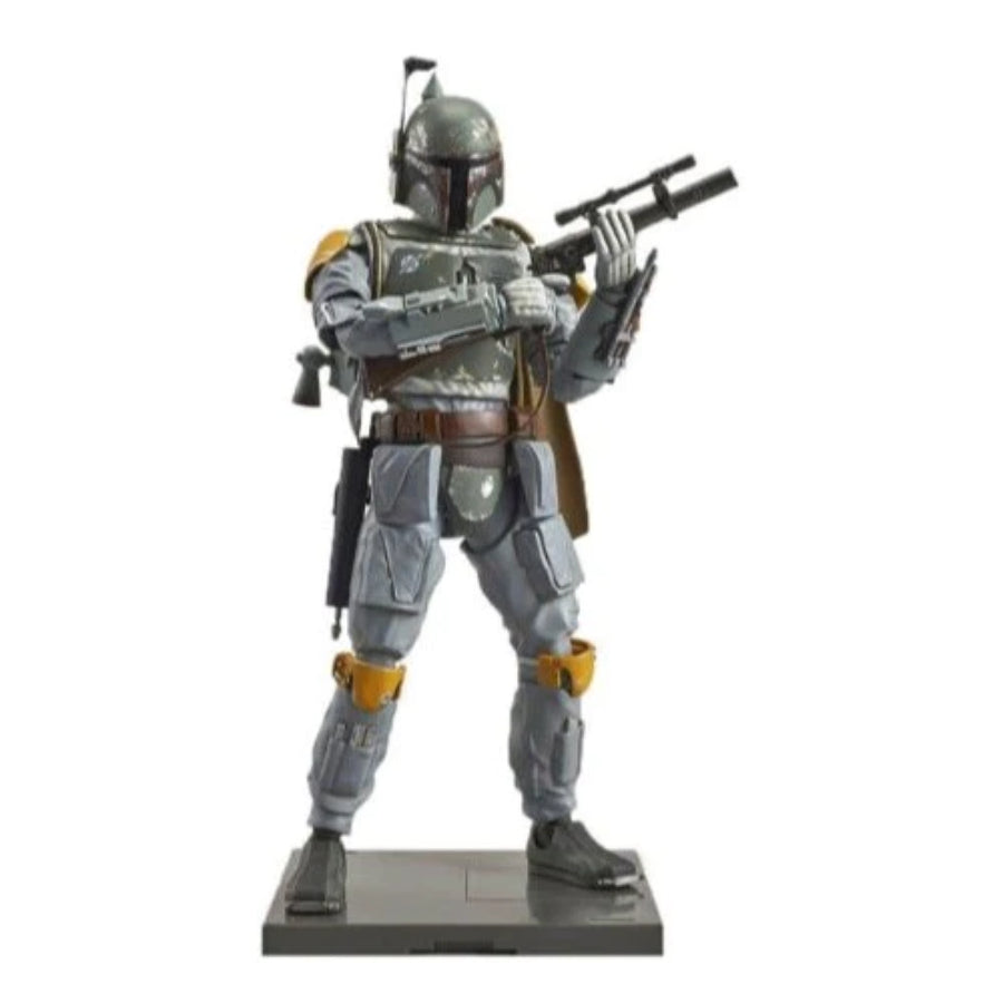 Bandai 1/12 Star Wars Boba Fett