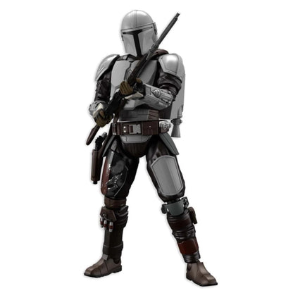 Bandai 1/12 Star Wars The Mandalorian Beskar Armor