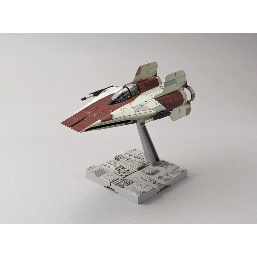 Bandai 1/72 Star Wars A-Wing Starfighter