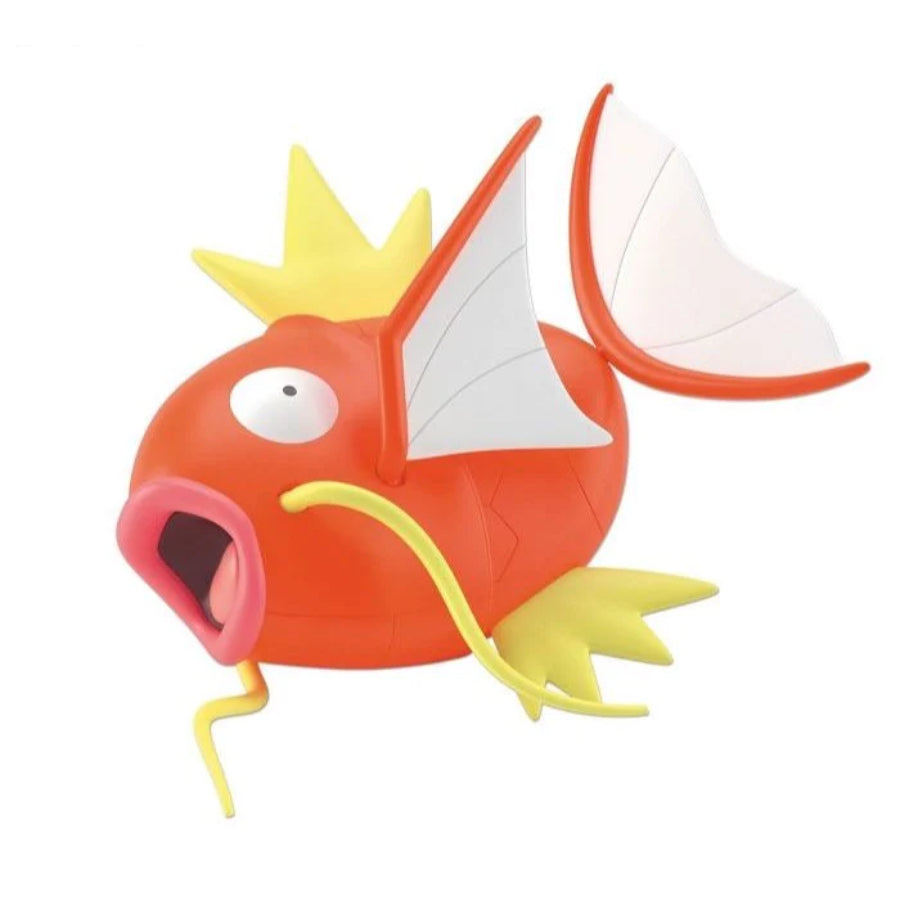 Bandai Big 01 Magikarp Pokemon Model Kit