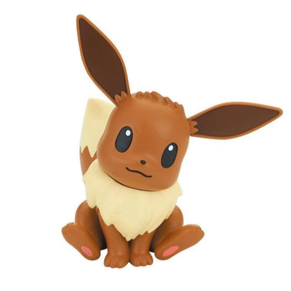 Bandai Pokemon Quick!! Eevee