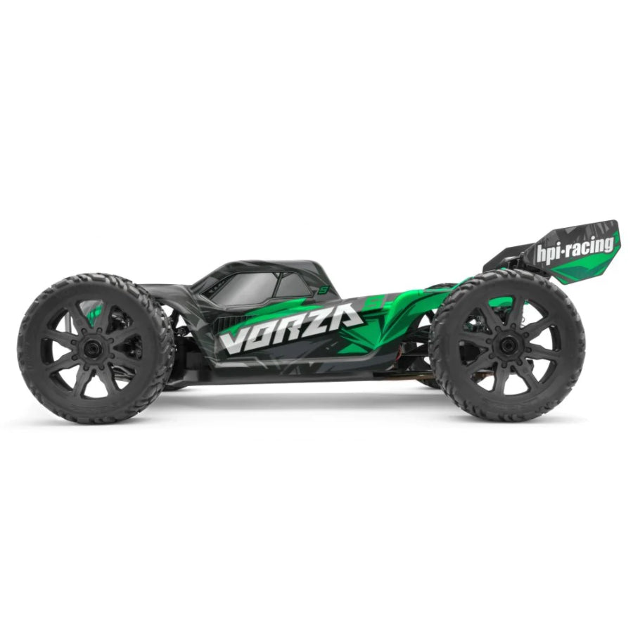 Hpi vorza hot sale parts