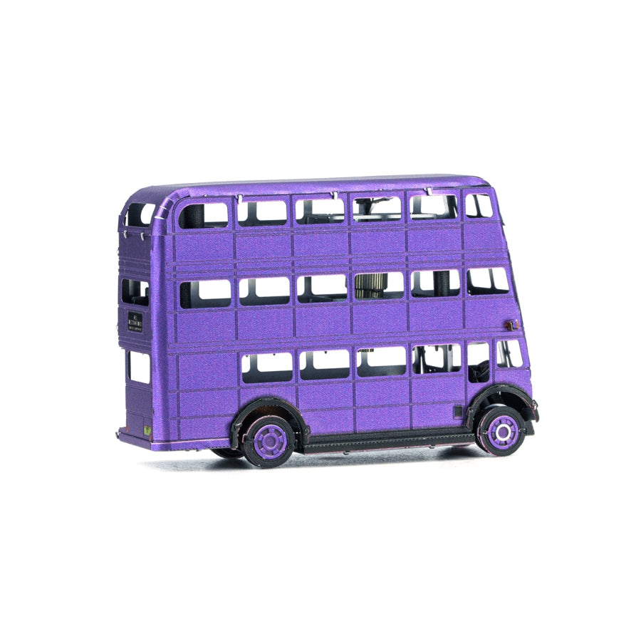 Metal Earth Harry Potter Knight Bus