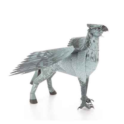 Metal Earth Harry Potter Buckbeak