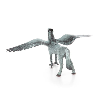 Metal Earth Harry Potter Buckbeak