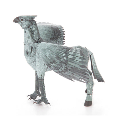 Metal Earth Harry Potter Buckbeak