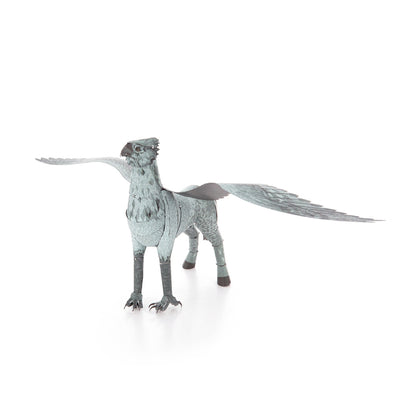 Metal Earth Harry Potter Buckbeak