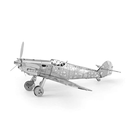 Metal Earth Messerschmitt BF-109