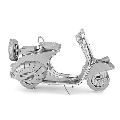 Metal Earth Classic Vespa 125