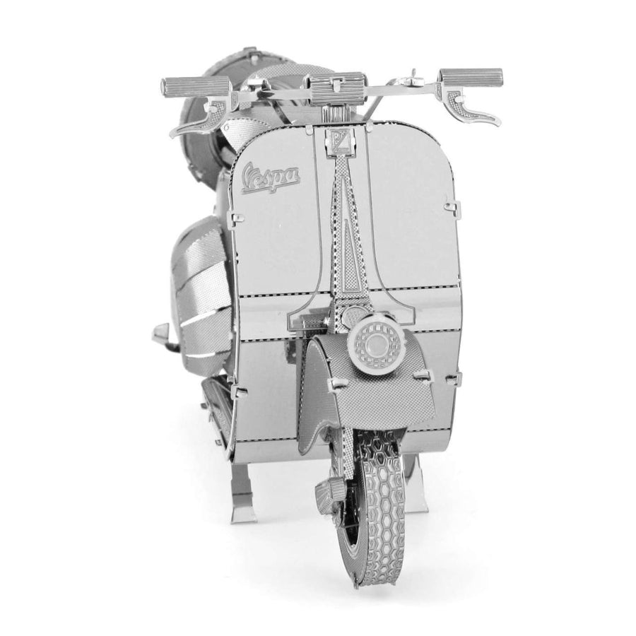 Metal Earth Classic Vespa 125