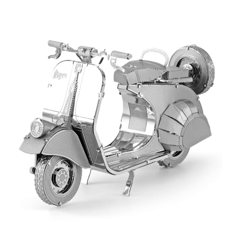 Metal Earth Classic Vespa 125