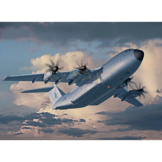 Revell Airbus A400M Atlas RAF