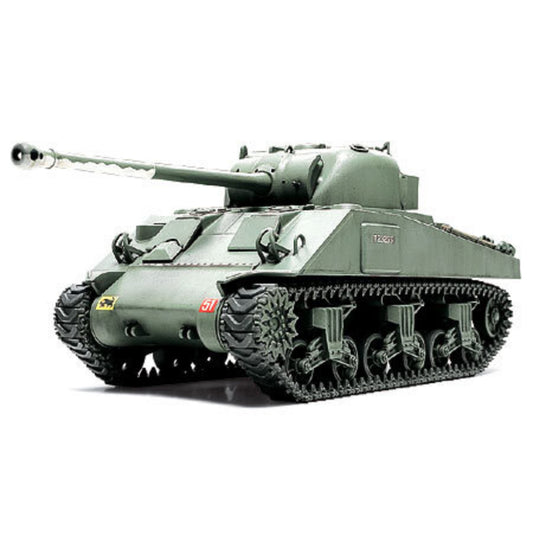 Tamiya 32532 British Sherman IC Firefly 1:48 Plastic Model Kit