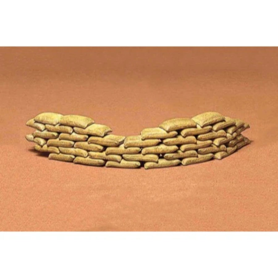 Tamiya 35025 1/35 Sand Bag Set