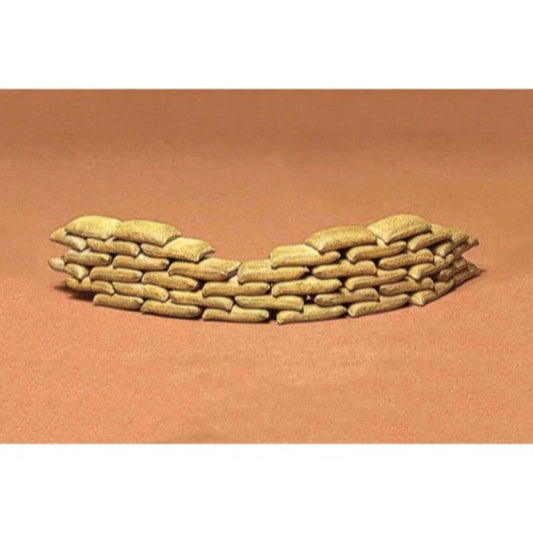 Tamiya 35025 1/35 Sand Bag Set