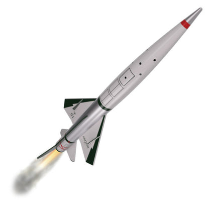 Estes Antar Advanced Model Rocket Kit