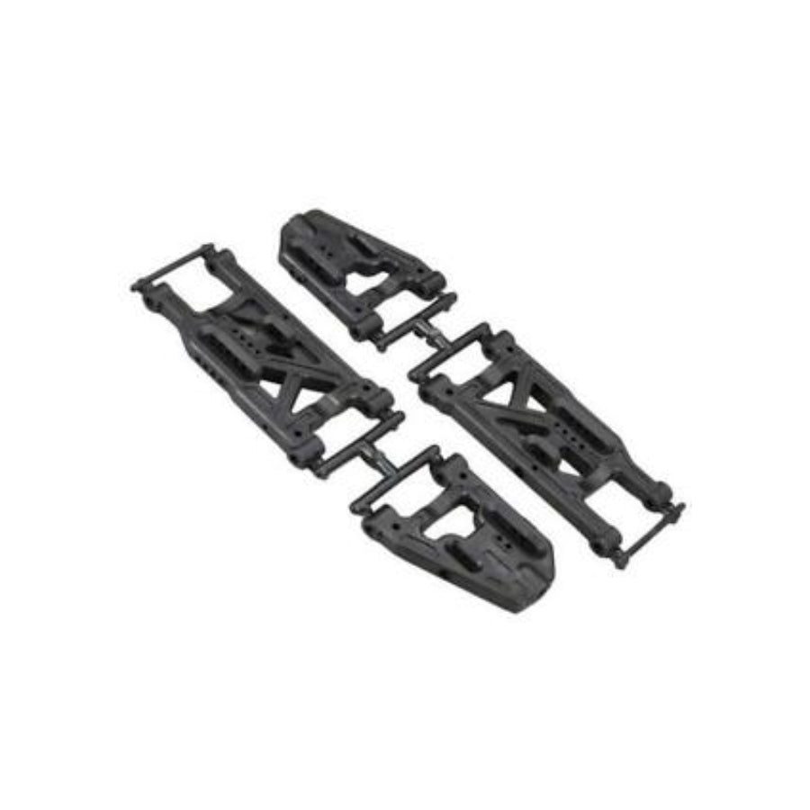 Thunder Tiger Suspension Arm Set EB-4 PD1205 - Aussie Hobbies 