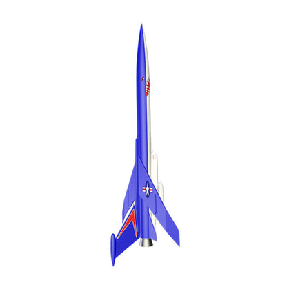 Estes Conquest Expert Model Rocket Kit