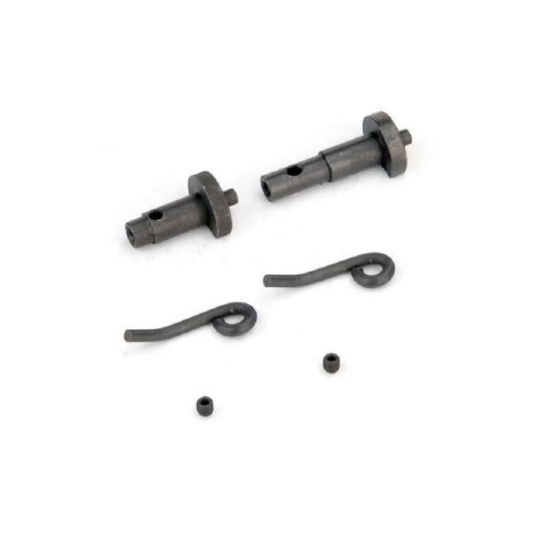 Thunder Tiger Brake Cam / Lever, EB/K PD0423 - Aussie Hobbies 