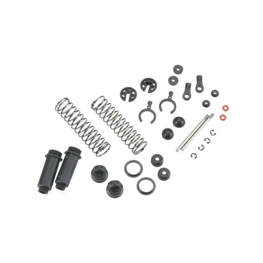 Thunder Tiger Front Shock Set PD9288 - Aussie Hobbies 