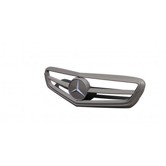 RC ARLOS C63 AMG FRONT GRILL - Aussie Hobbies 