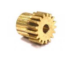 RH-10201 PINION GEAR - Aussie Hobbies 