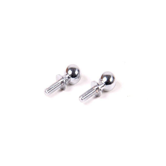 65037 Rovan 10x24mm Ball Studs 4Pcs - Aussie Hobbies 