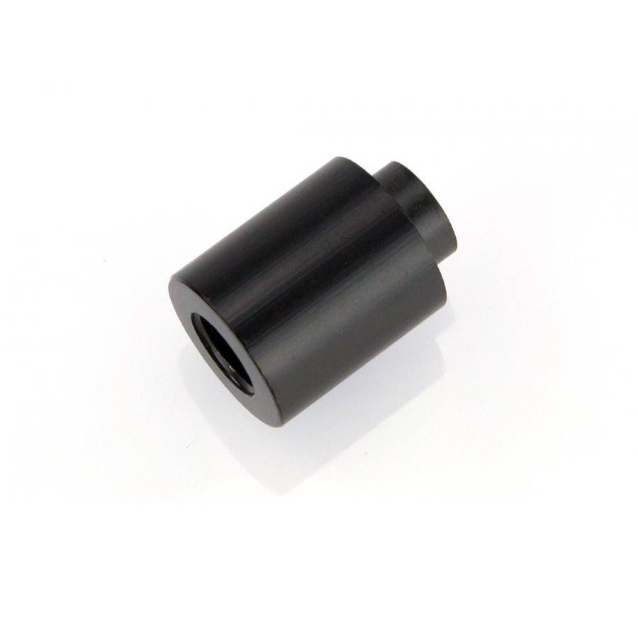 65048 Rovan 6x13x18mm Black Aluminium Clutch Mount Spacer - Aussie Hobbies 