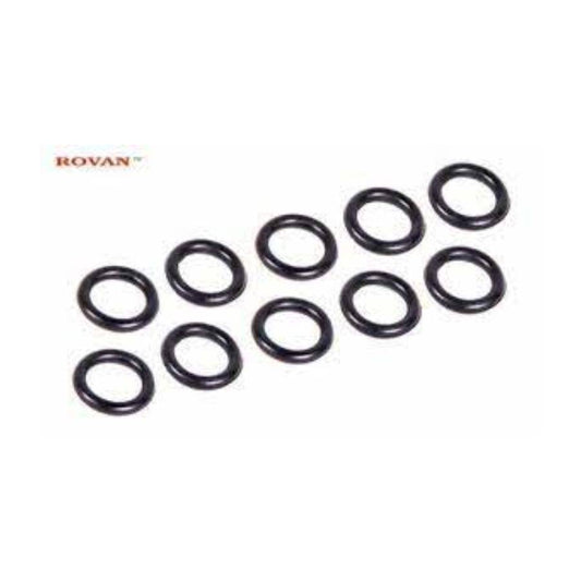 65081 Rovan 10x15x2mm O-Rings - Aussie Hobbies 