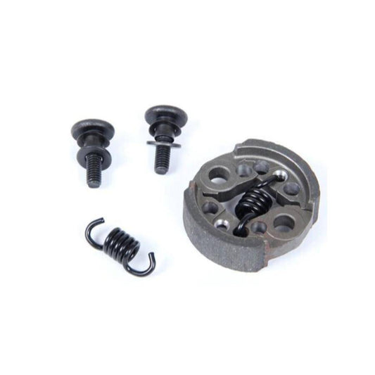 670251 Rovan Light Weight 7000RPM Clutch Set - Aussie Hobbies 