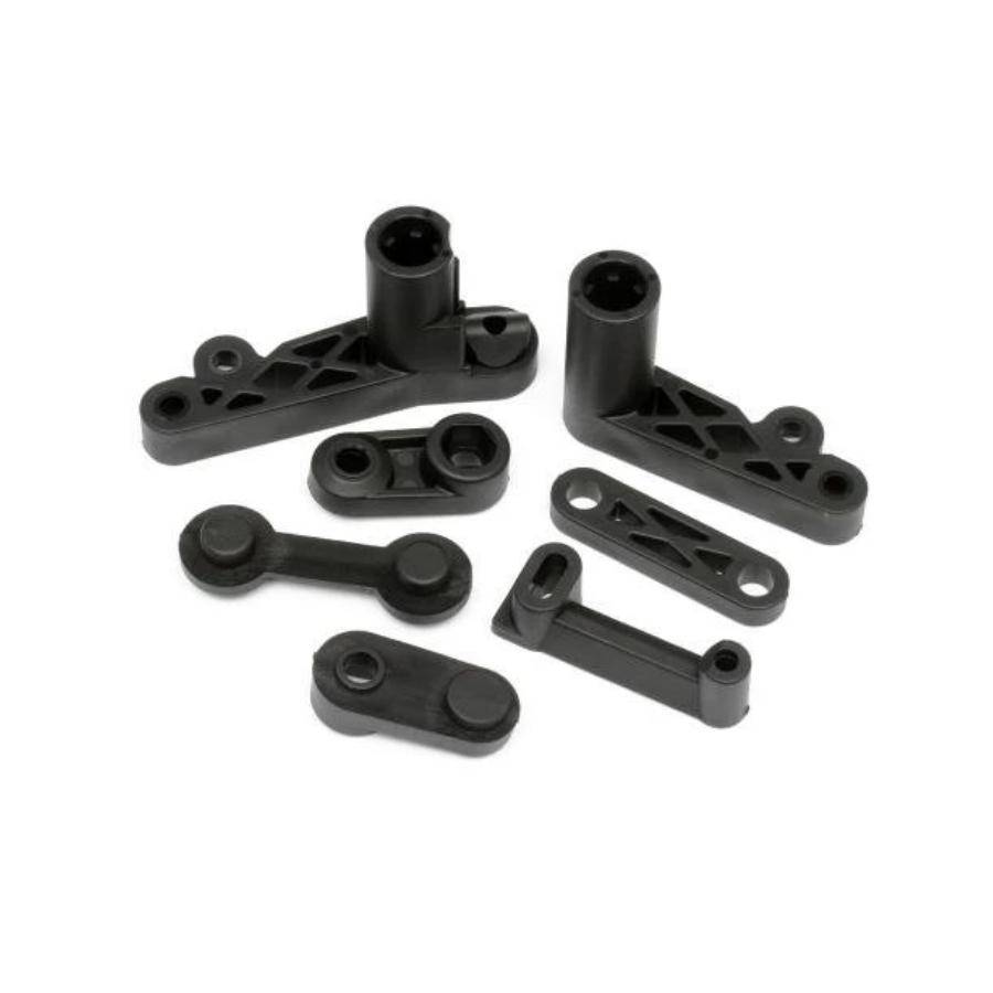 85011 Rovan Steering Parts Set - Aussie Hobbies 