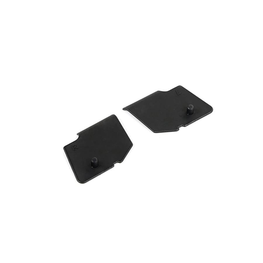 85016 Rovan Rear Skid Plate Deflector Set - Aussie Hobbies 