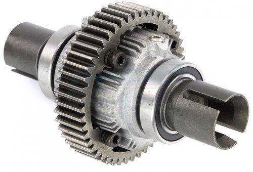 85032 | Rovan Complete Aluminium Differential - Aussie Hobbies 