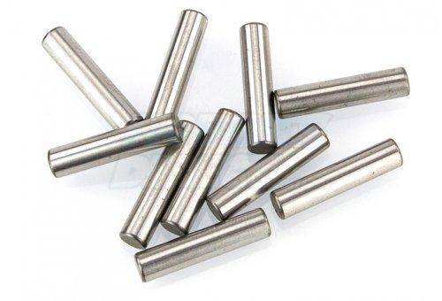 65041 Rovan 4x18mm Drive Pins 10Pcs - Aussie Hobbies 