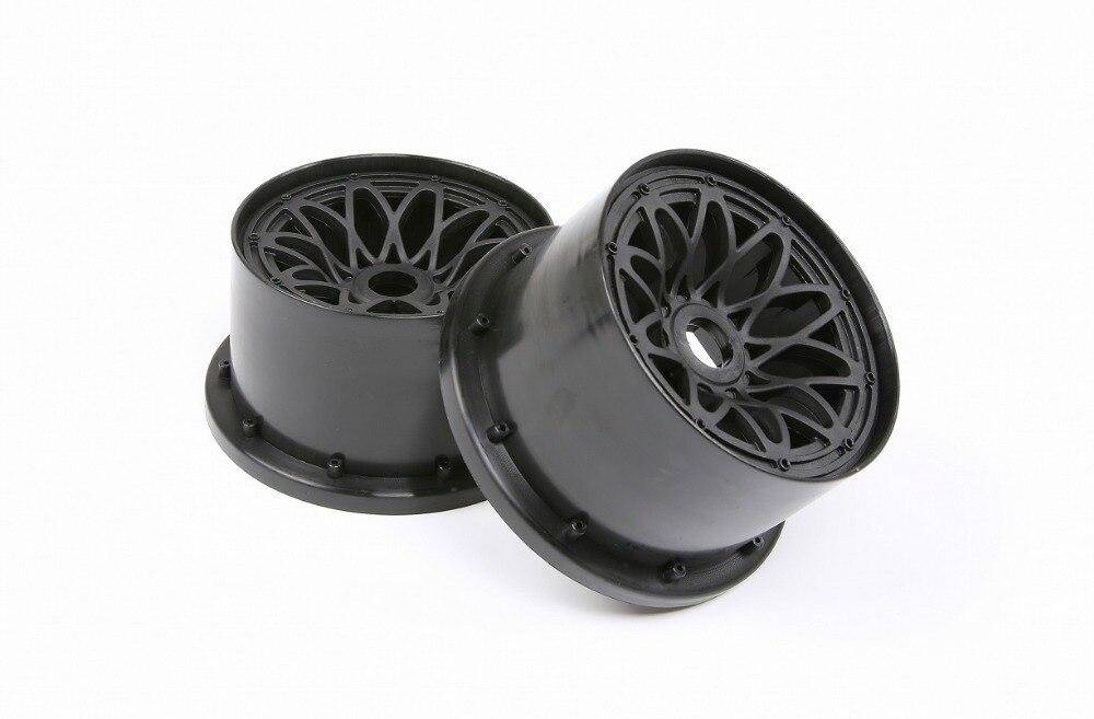 Rovan 66207 5B Gen5 Webline Rear Rim Set - Aussie Hobbies 