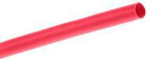 RD10MMHS - Red 10mm-1m Heat Shrink - Aussie Hobbies 