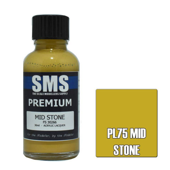 Premium MID STONE FS30266 30ml – Aussie Hobbies