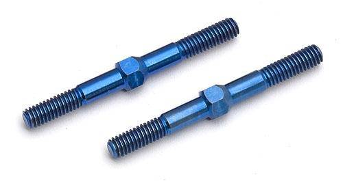 ASS89072 RC8 STEERING TURNBUCKLES 4MM - Aussie Hobbies 