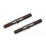 ASS89269 STEEL TURNBUCKLES 38MM - Aussie Hobbies 