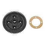 ASS89521 RC8E PLASTIC SPUR GEAR 50T - Aussie Hobbies 