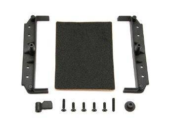 ASS91185 SC10 4X4 SADDLE PACK CRADLE - Aussie Hobbies 