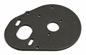 ASS9600 MOTOR PLATE B4/T4 - Aussie Hobbies 